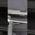 7N21: Russia’s high pressure, armor‑piercing 9mm round (but not in civilian pistols)