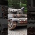 This WW2 Tank Is a Once-in-a-Lifetime Find