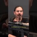 The clever recoil system of the RT20