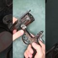 Webley Wilkinson 1900