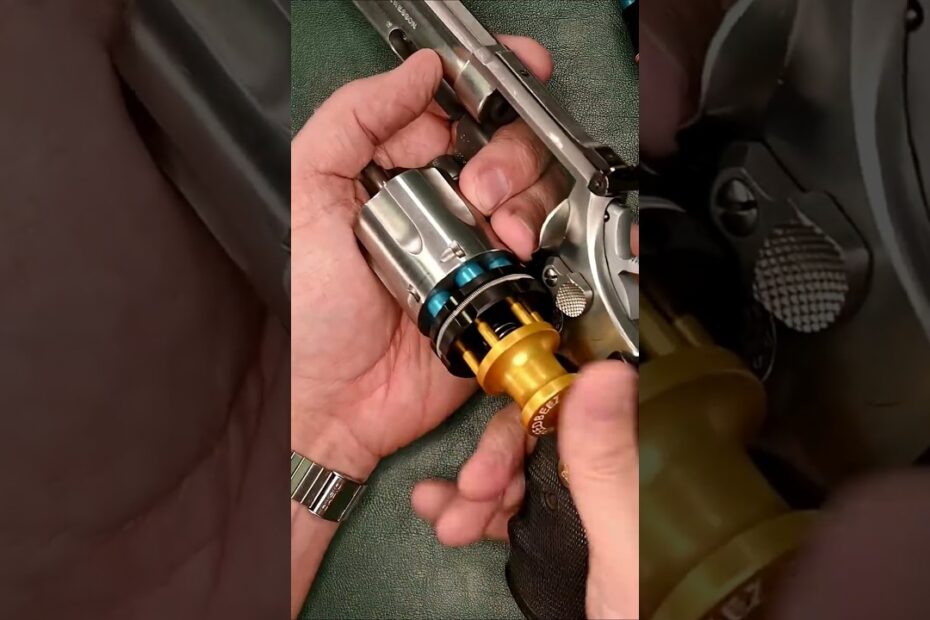Speed Beez Speedloaders