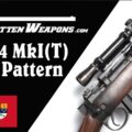 Canadian No4 MkI(T) “Trade Pattern” Sniper w/ Lyman Alaskan