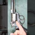 Adams Mk1 Takedown