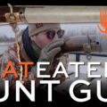 The Biggest Shotgun You’ve Ever Seen? (The @MeatEaterTV Punt Gun)