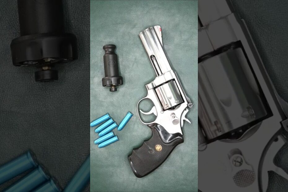 S.L. Variant Speedloader