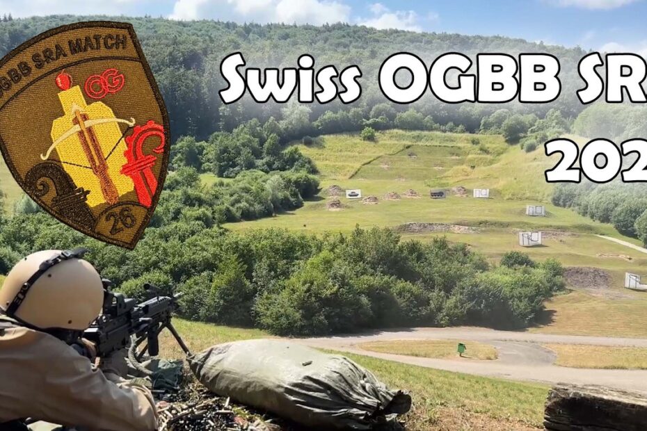 Swiss SRA: SGBB Match 2026, Basel Landschaft [Censored Version]