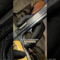 Kornbrath Engraved Colt Model 1902 Military Pistol