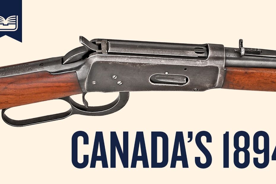 Primer 227: PCMR Winchester 1894