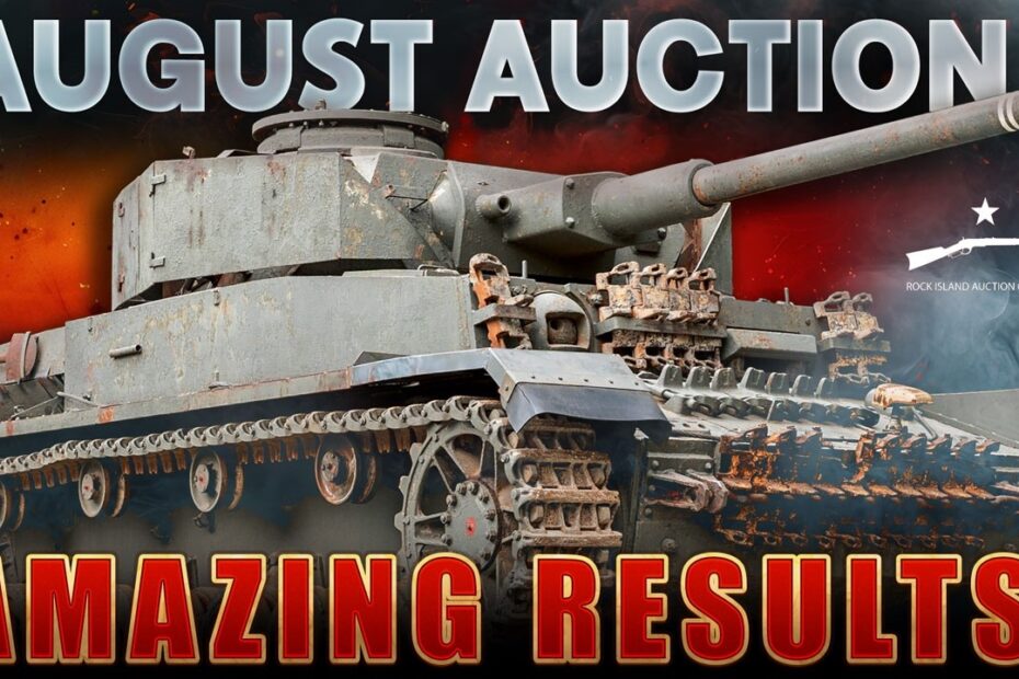 August’s World Records & Remarkable Results