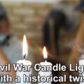 How the soldiers of the American Civil War learnt the proper trigger pull?