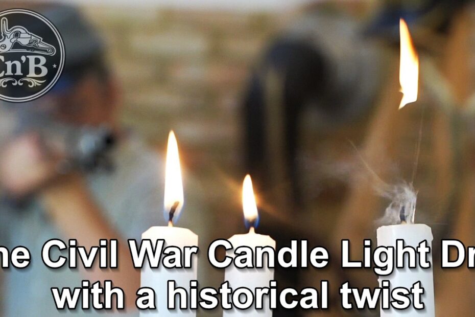 How the soldiers of the American Civil War learnt the proper trigger pull?