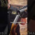 The Luxury Trap Gun Time Forgot