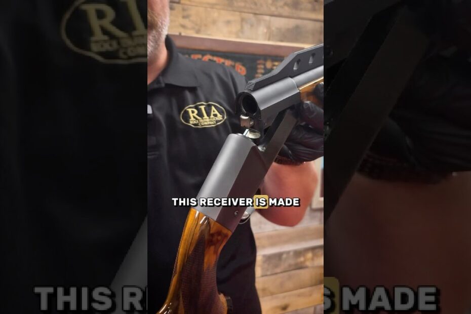 The Luxury Trap Gun Time Forgot