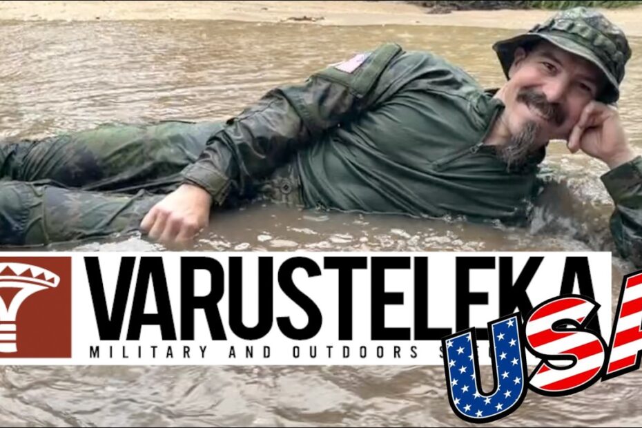 Announcing Varusteleka’s US Expansion