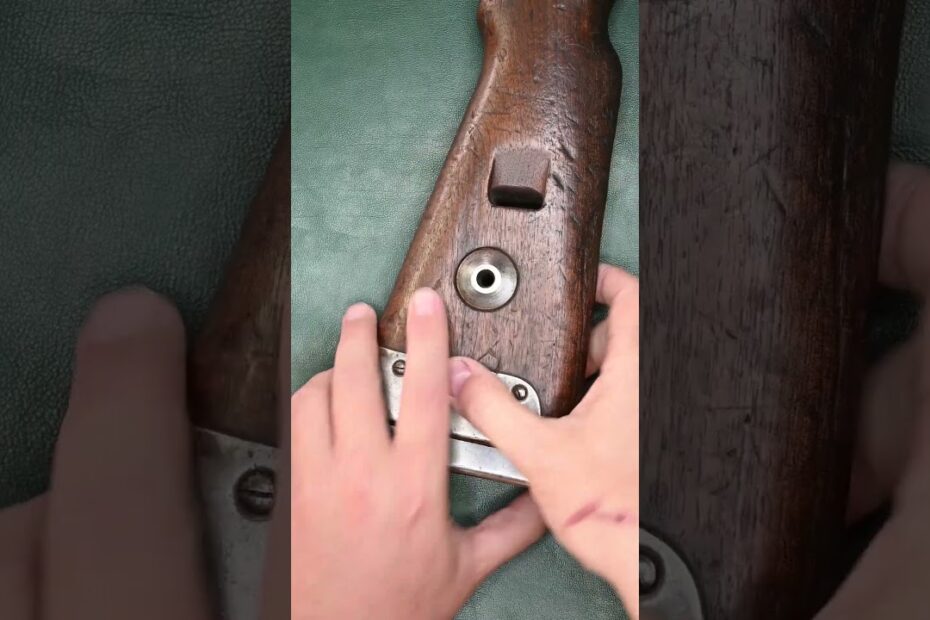 German Gewehr 33/40