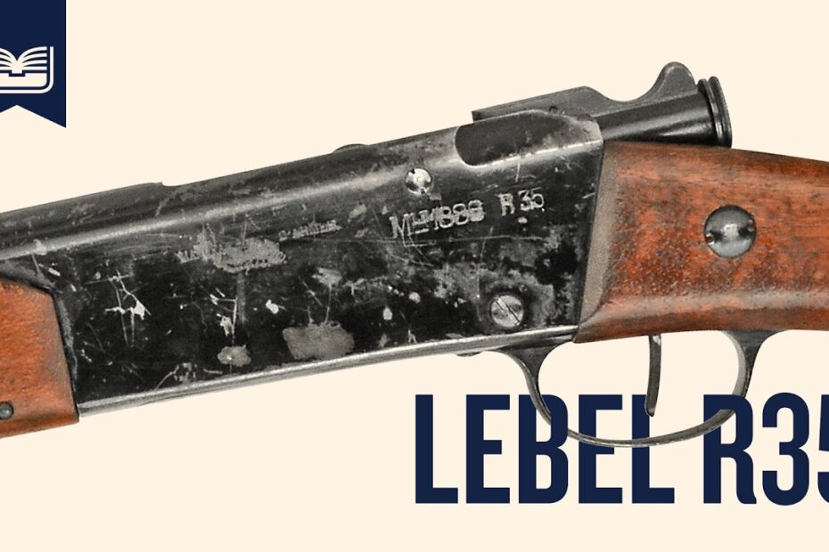 Primer 228: French Lebel R35