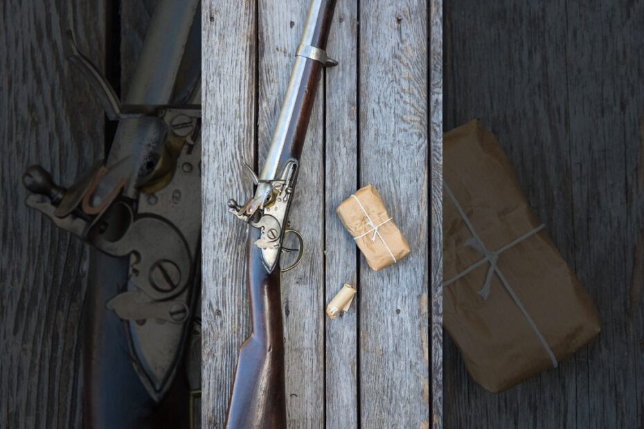 The Austrian M1798 Hussar Carbine #firearmshistory #19thcentury #militaryhistory