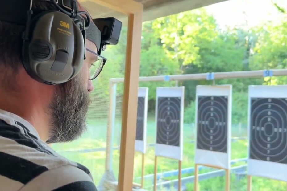 25m Obligatorisches 2026: with SIG-Sauer P226 (it was “a choice”…)