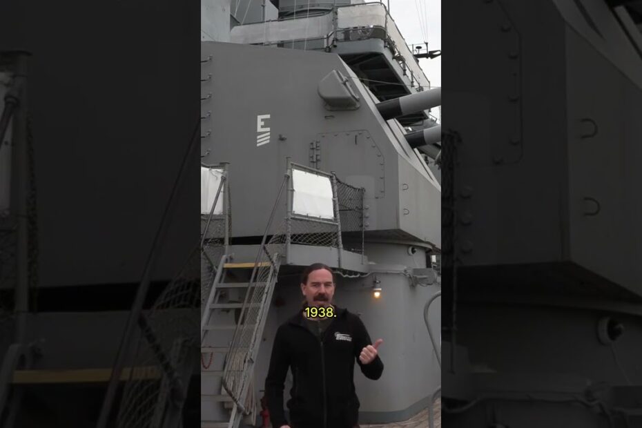 5 inch 38 as WWII’s most effective AA gun