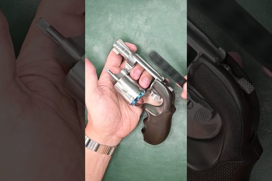 2019 – Zeta6 J-Strip Speedloader