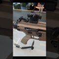 FN’s New Rifle – ARKA