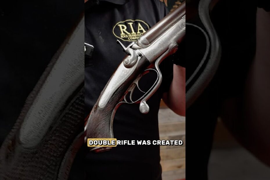 A Forgotten Name of British Gunmaking