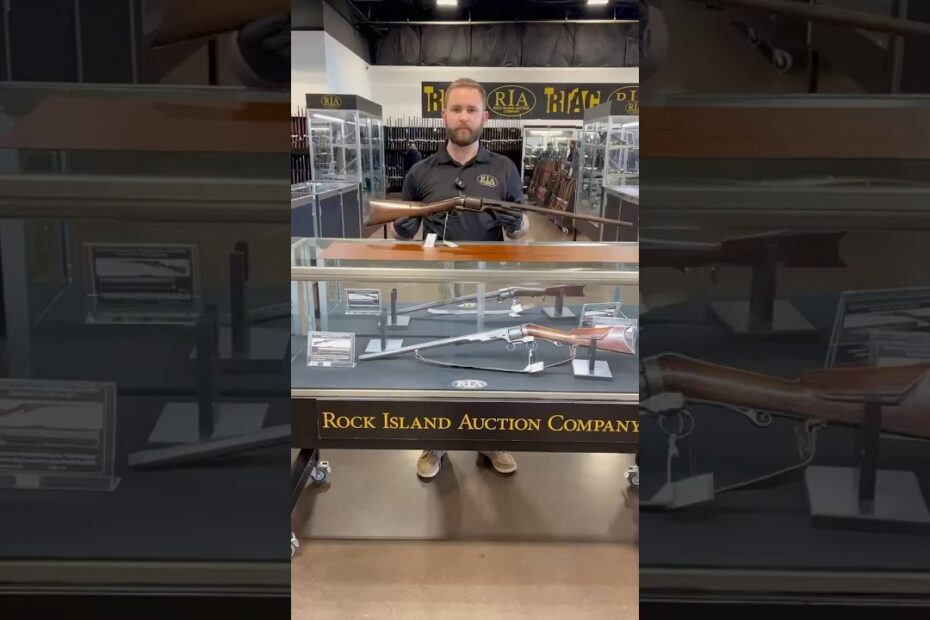 We’re kicking off day 1 of our S&C auction here in Bedford, TX at 9:00 am today!