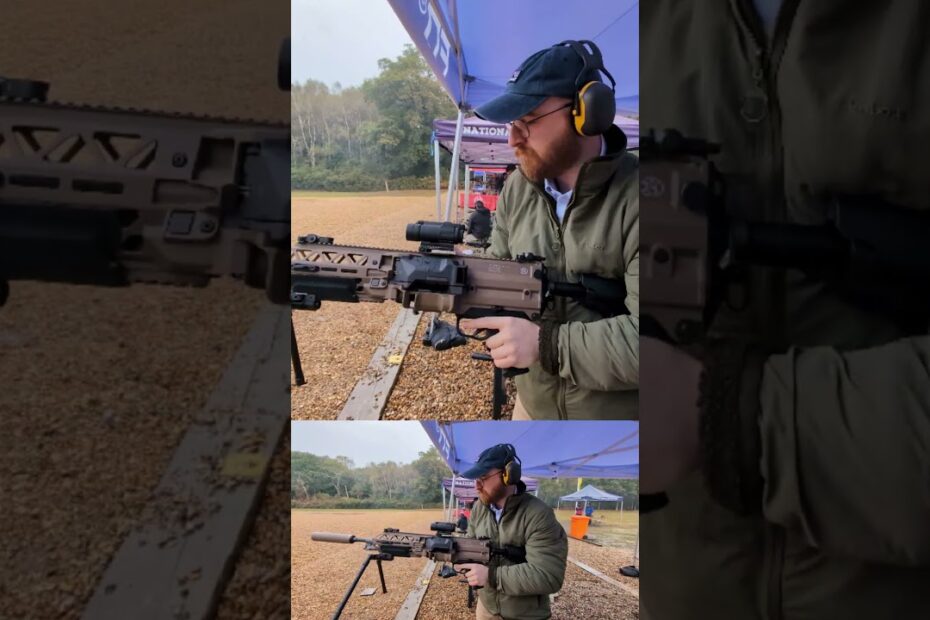 Some FN Full Auto