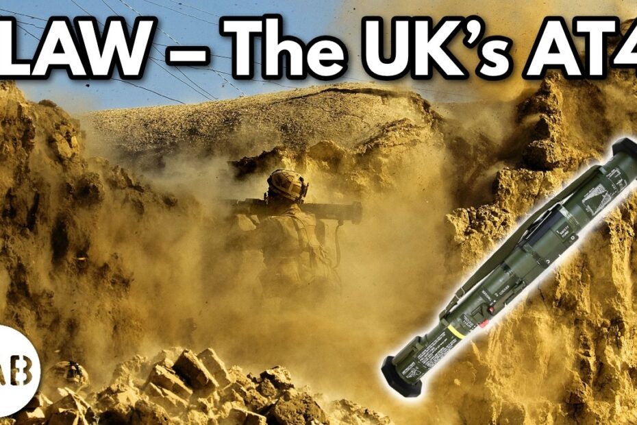 ILAW – The UK’s AT4
