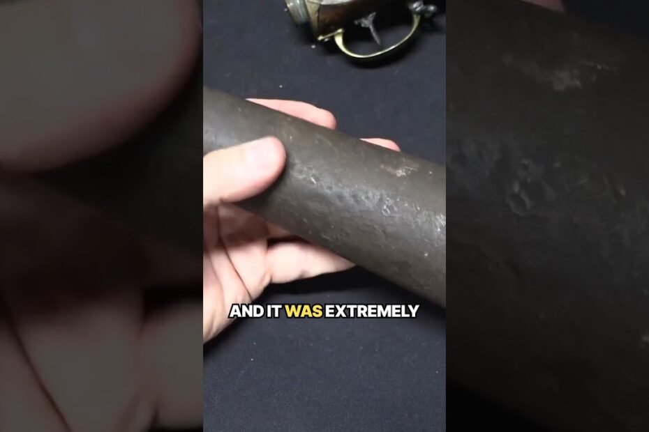 Why rushed air rifle production was deadly